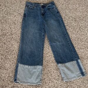 Habitual Classic Denim Men's Jeans